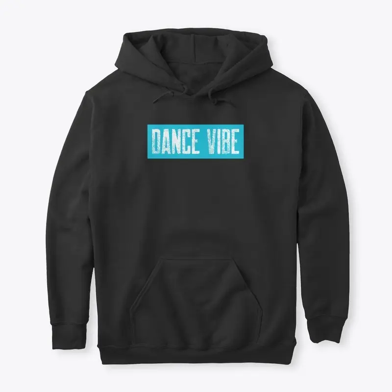 Dance Vibe Family Merch