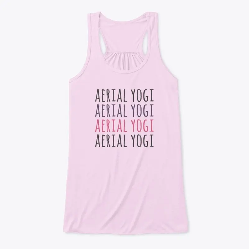 aerial yogi gear antigravity fitness